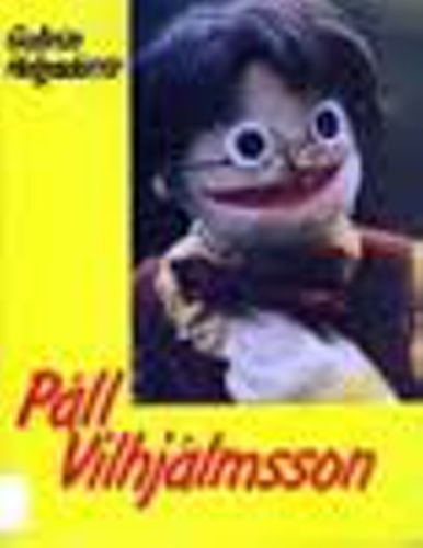 Pll Vilhjlmsson