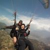 Paragliding Steffi 005