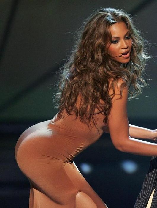 beyonce ass 2