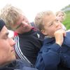 Pétur, Jói og Viljar