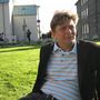 Dr. Siggi "mágur"