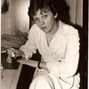 Drífa drottning