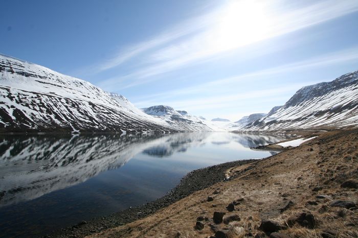 Sugandafjordur 800
