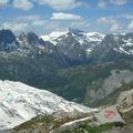 Mt. Blanc