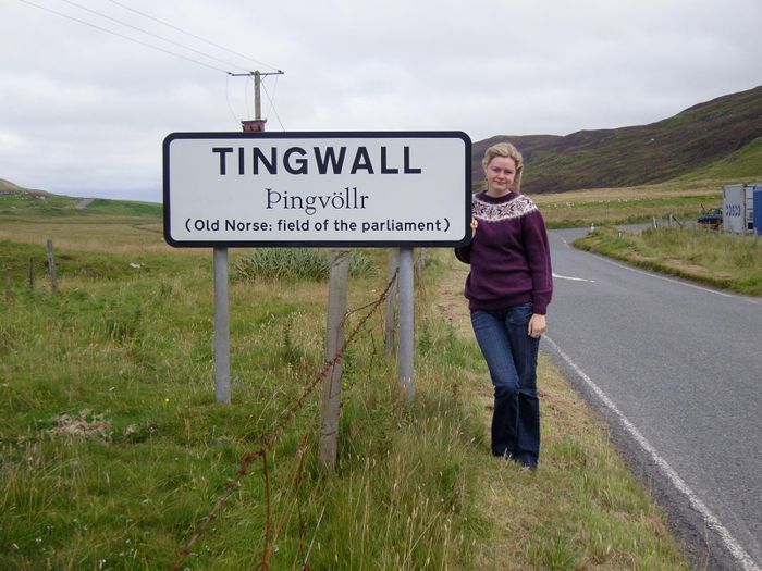 Tingwall