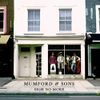 Mumford and Sons - Sigh No More