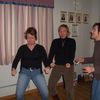Ásdís, Jóna Fanney og Ragnheiður