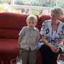 Jason og Lilja Hanna