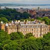 Palace of holyroodhouse edinburgh