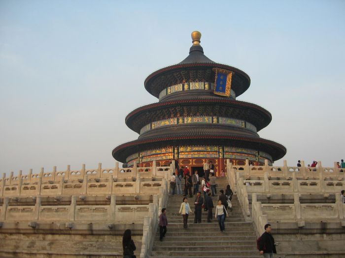 Temple of heaven