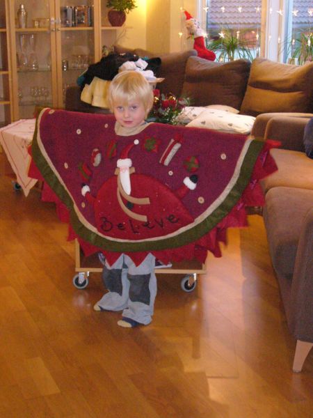 Jakob i jlatremottunni