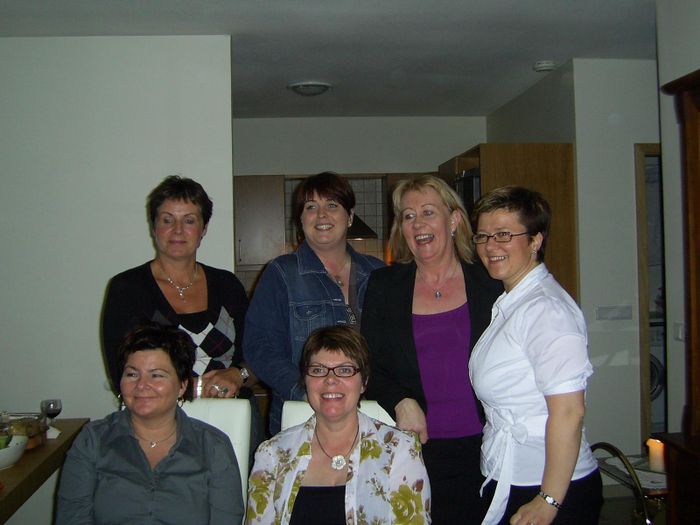 Sigurrs, Anna Rn, Sibba, Finna, Gurn og Hilma