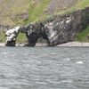 Ófæran við Maríuhorn