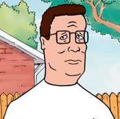 Hank Hill