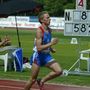 400m eftir