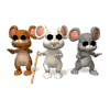 Three Blind Mice nursery rhymes