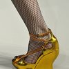 Bottega Veneta Wedges Fall 2010