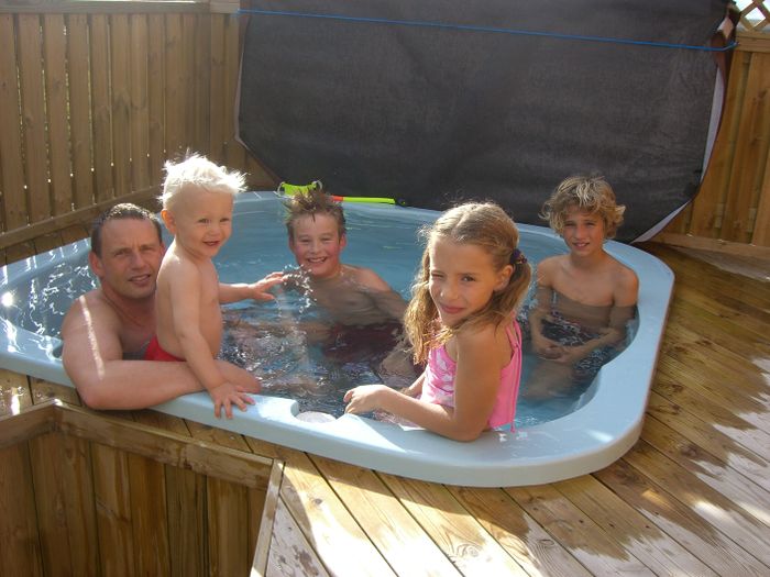 var,Jason,Ellii,Agnes og Dagur