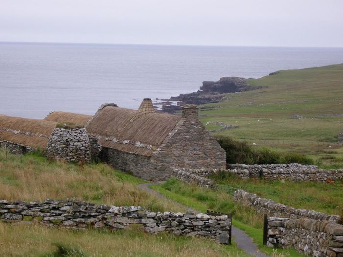 Crofthouse Museum