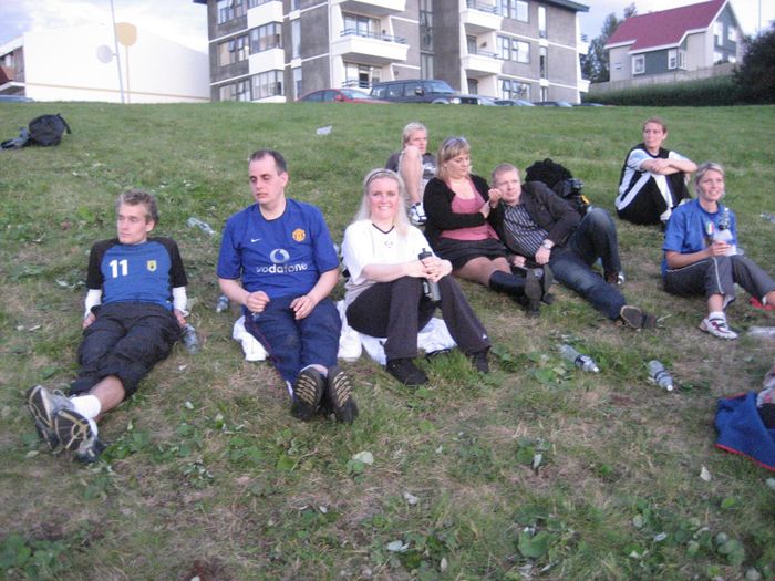 Stund milli 