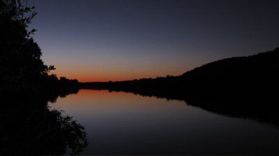 Kunene river 1