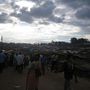 Mathare - fátækrahverfi