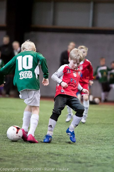 B  KF Fylkir 1   r Breiablik 2 36