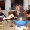 borðað fondue