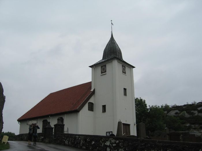 Ltil kirkja  Svj