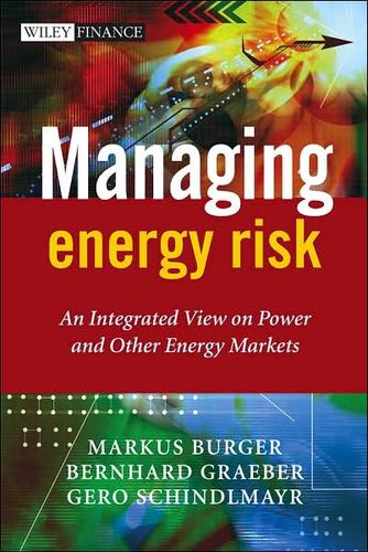 managing energy risk