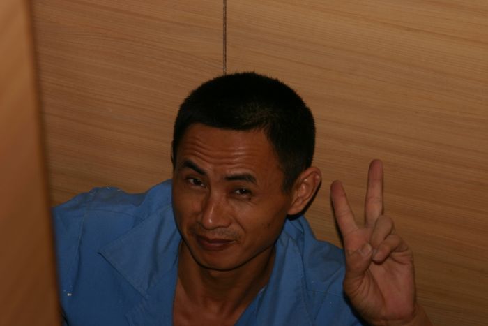 Zhang mlari