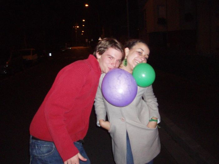Eitthva a fflast