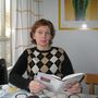 Mamma að lesa