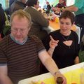 Hurðu manni ég skal sko segja þér það..