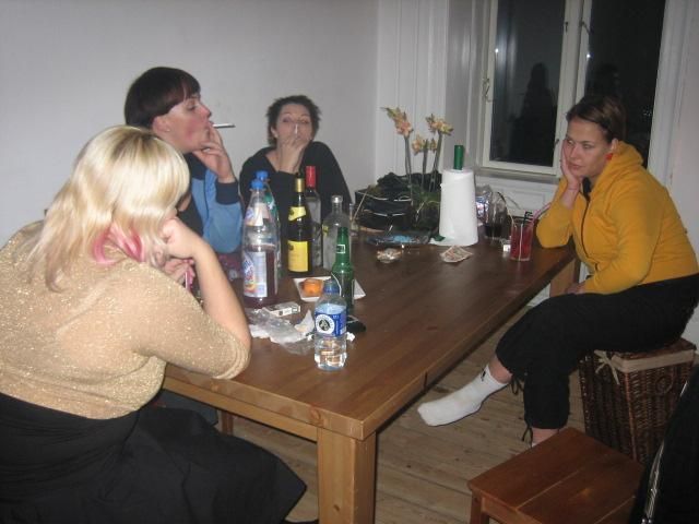 erfidur annar i tynnku