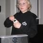 Kjartan minn