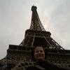Ég og... Eiffelturninn