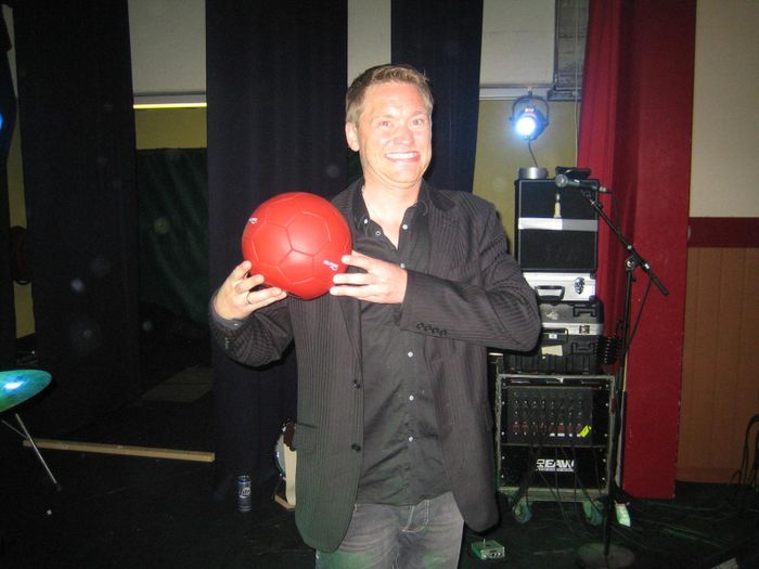 Siggi Fannar