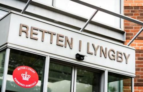 retten i lyngby