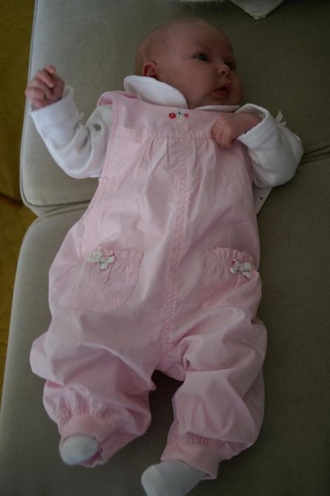 Flott  nju dressi fr &A  DK