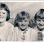 Guðrún Erla,Helga og Kristný Hulda