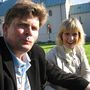 Linda og Siggi