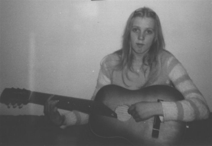 Ella Kristins 1973