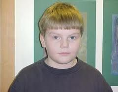 Bogi gst Rnarsson