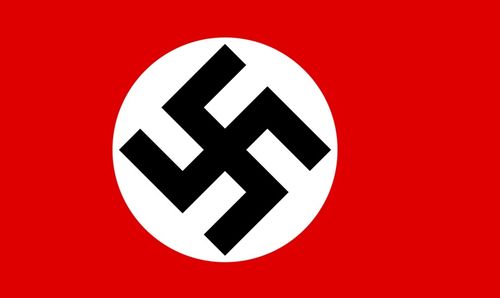 nazistafaninn