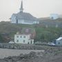 Kirkjan á Hólmavík