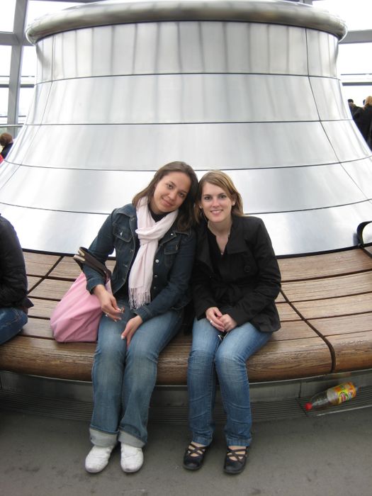 Manon og milie