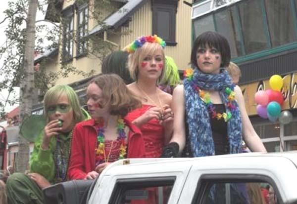 Gay Pride 2006