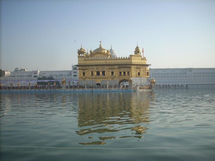 India 107