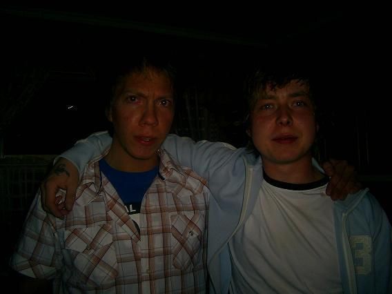 Dudes